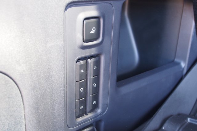 Certified 2025 Ford Expedition Platinum w/ Stealth Performance Package AWD/4WD image 19