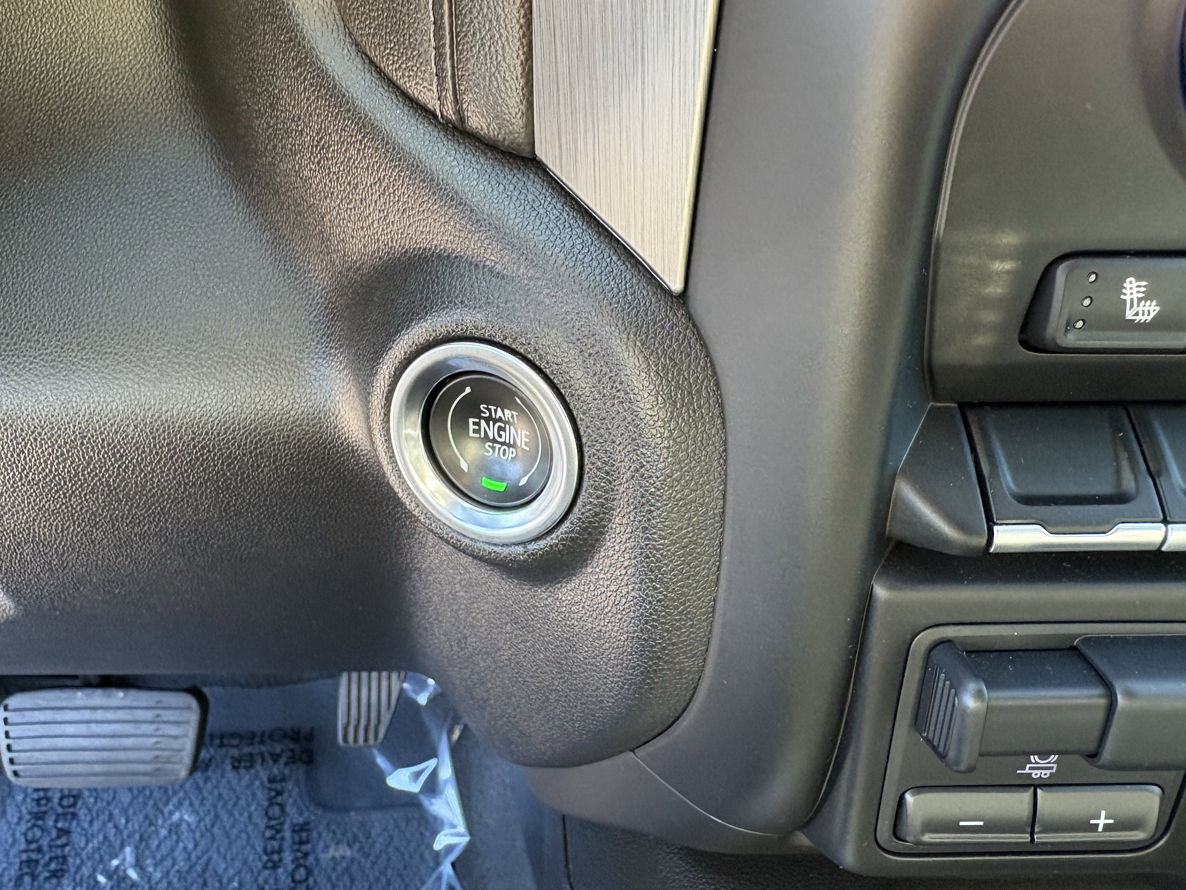 Used 2022 GMC Sierra 2500 Denali w/ Denali Ultimate Package image 26