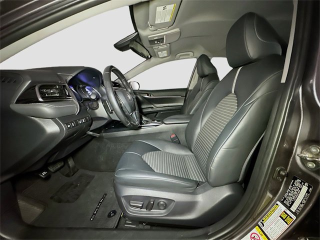 Used 2019 Toyota Camry SE image 17