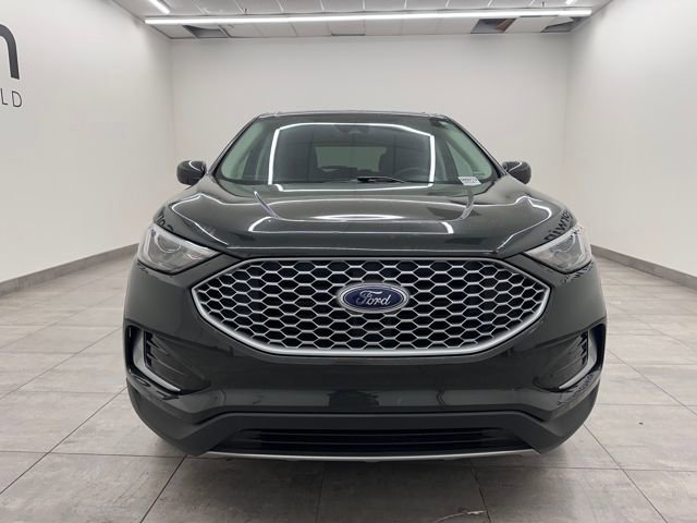 Certified 2024 Ford Edge SEL image 7