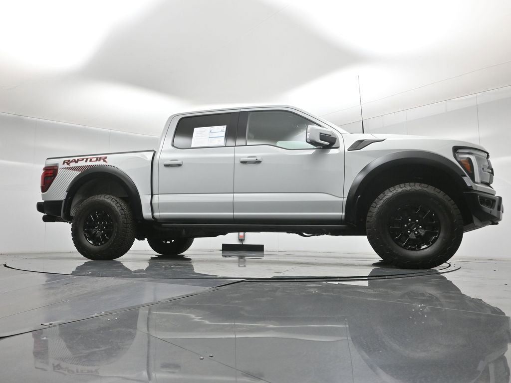 Certified 2024 Ford F150 Raptor AWD/4WD image 4