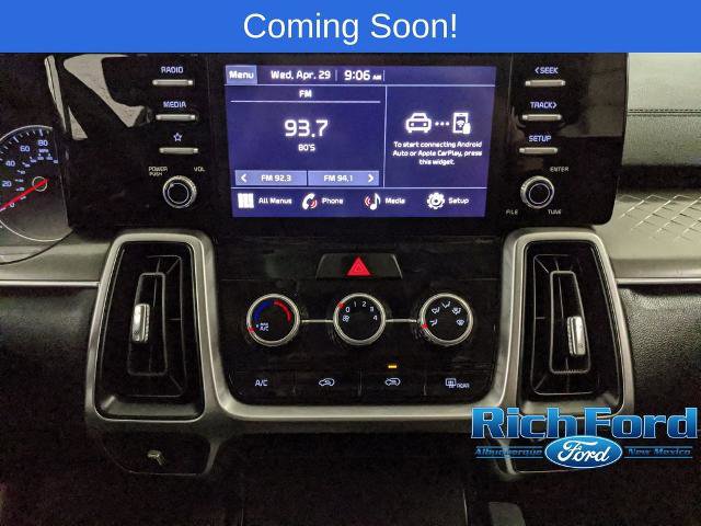 Used 2022 Kia Sorento LX AWD/4WD image 8