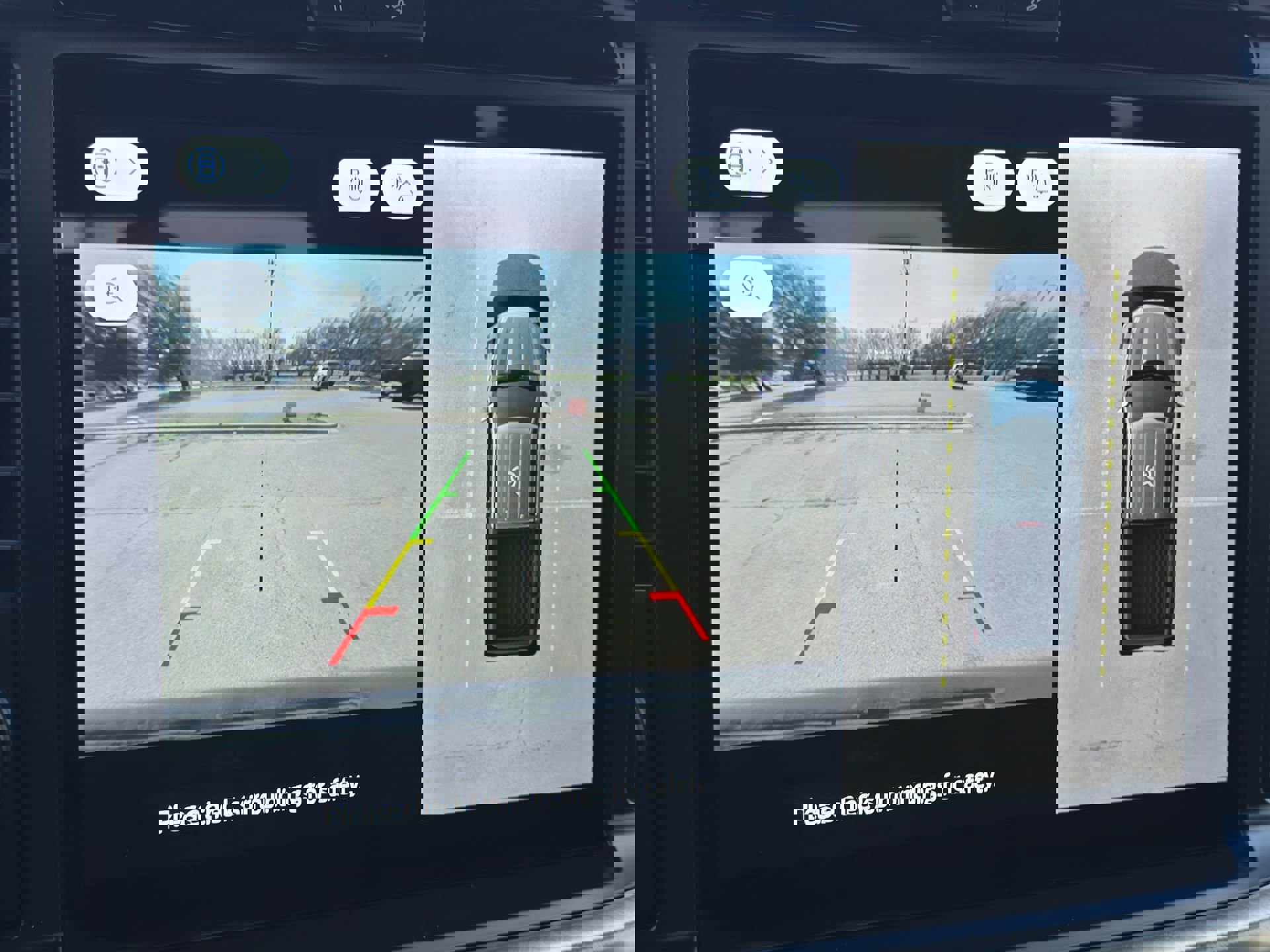 Certified 2025 Ford F150 King Ranch w/ FX4 Off-Road Package image 17