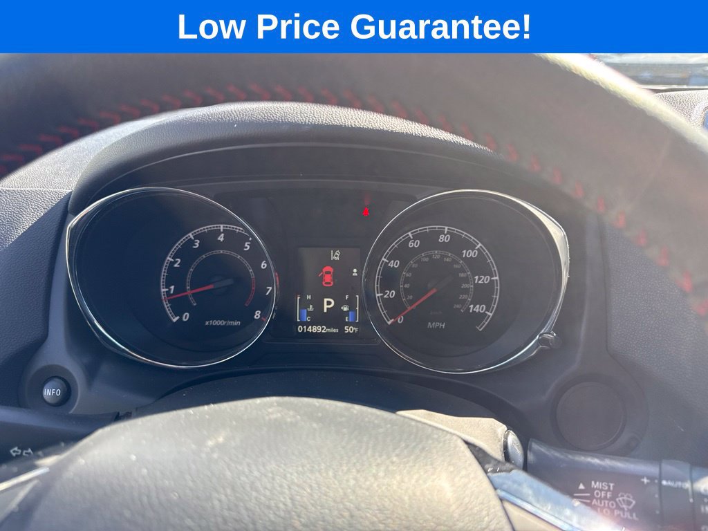 Used 2026 Mitsubishi Outlander Sport AWD image 29