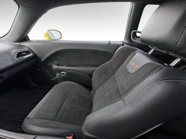Used 2020 Dodge Challenger R/T RWD image 13
