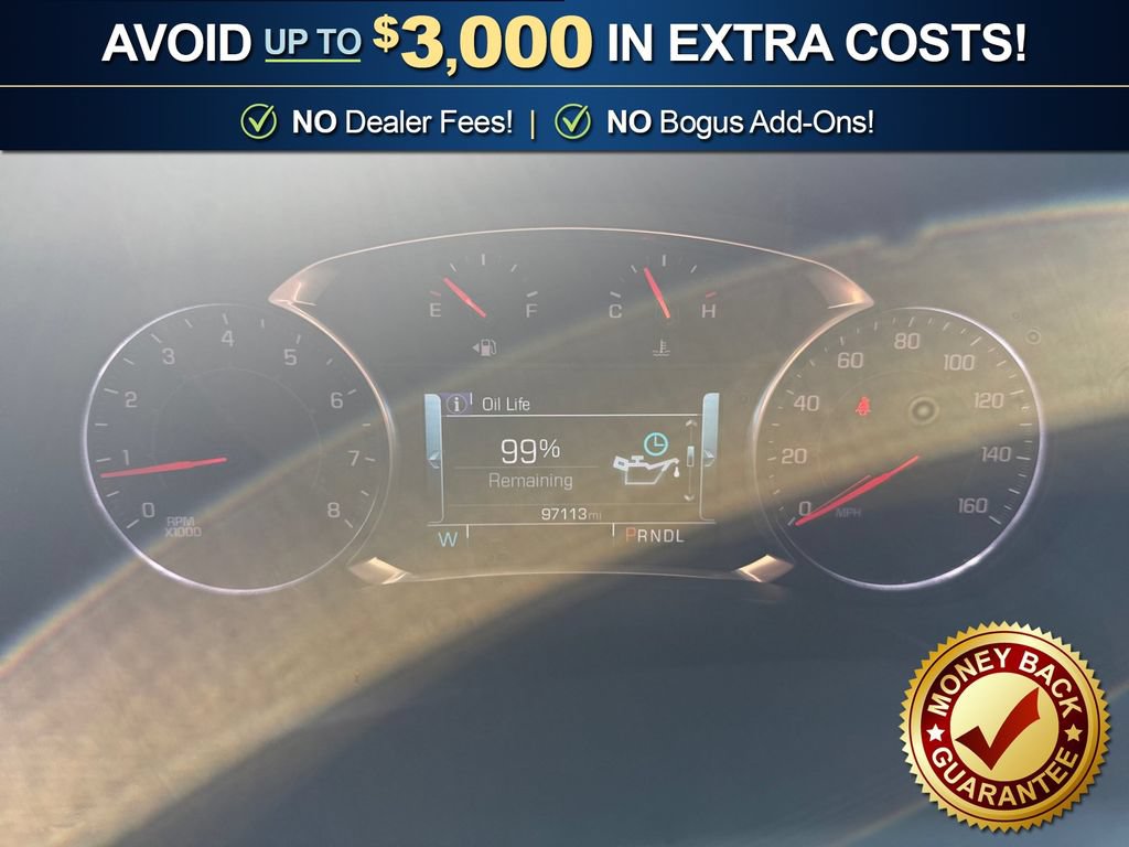 Used 2019 GMC Acadia SLT FWD image 19