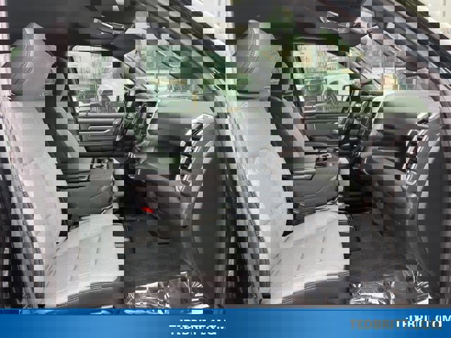 Used 2022 RAM 1500 Big Horn image 20