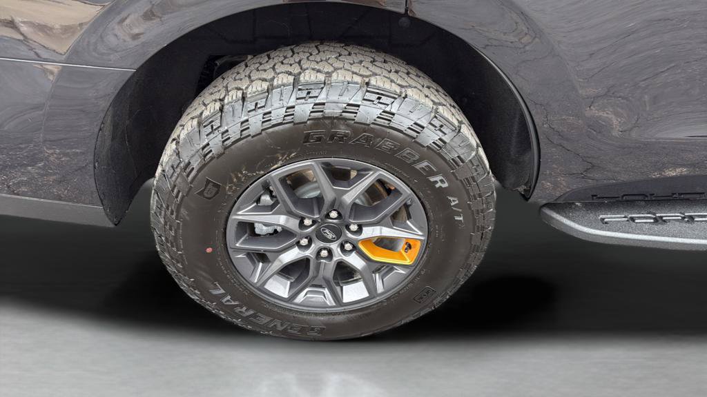 Certified 2025 Ford Expedition Tremor AWD/4WD image 54