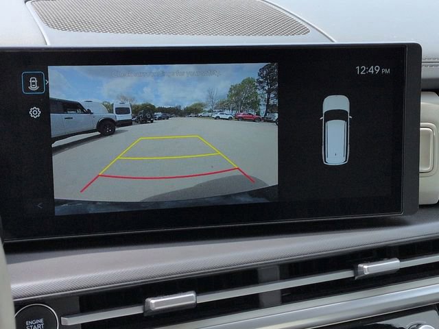 Used 2025 Hyundai Santa Fe SEL image 24