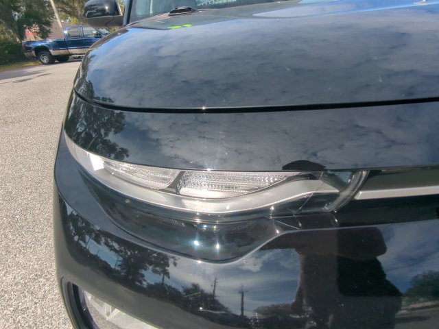 Used 2021 Kia Soul LX FWD image 11