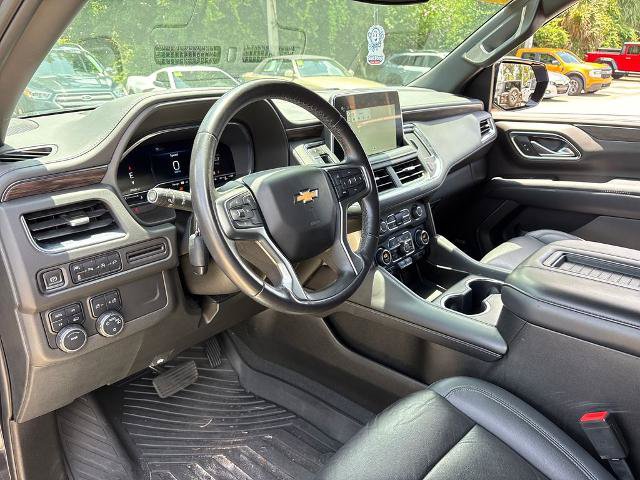 Used 2022 Chevrolet Tahoe LT AWD/4WD image 6