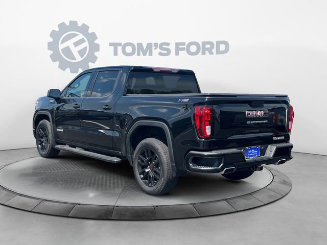 Used 2020 GMC Sierra 1500 Elevation w/ Elevation Value Package AWD/4WD image 3