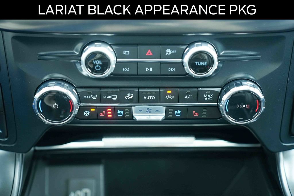Certified 2026 Ford F150 Lariat AWD/4WD image 38