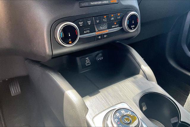 Certified 2024 Ford Escape Active FWD image 32