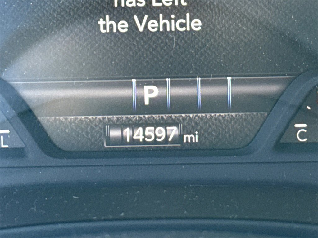 Used 2025 RAM 1500 Big Horn image 27