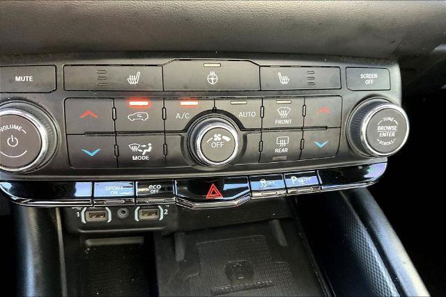 Used 2021 Dodge Durango R/T AWD/4WD image 15