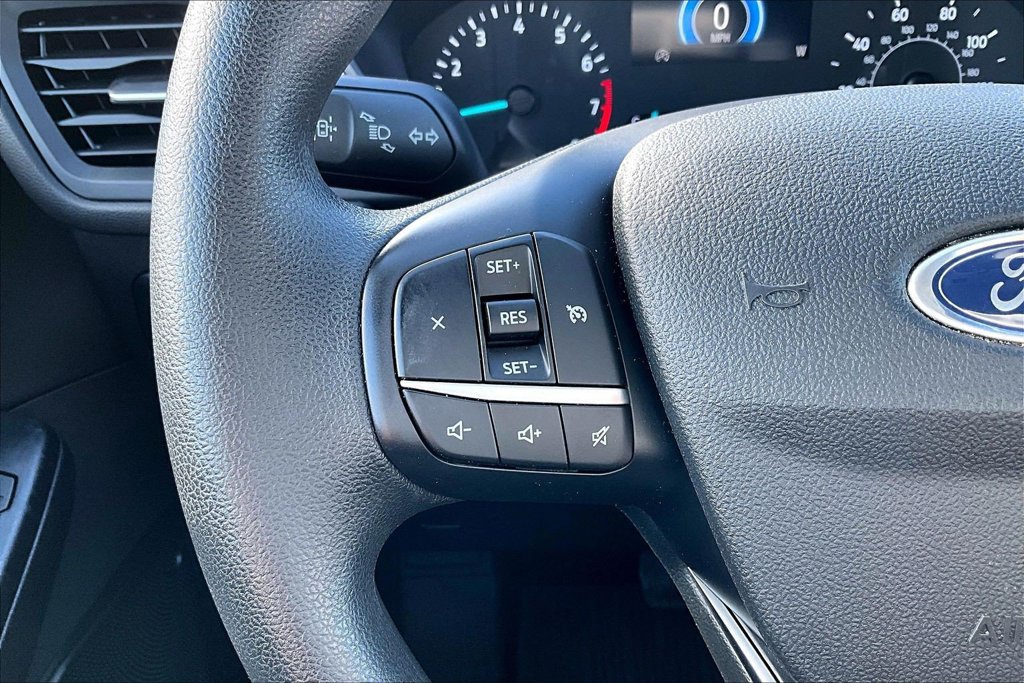 Certified 2022 Ford Escape SE FWD image 20