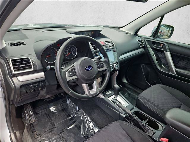 Used 2018 Subaru Forester 2.5i Premium w/ All-Weather Package AWD/4WD image 10