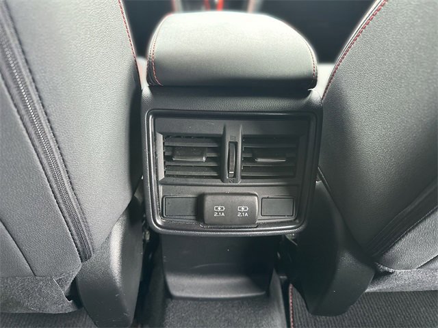 Used 2024 Subaru Forester Sport image 24