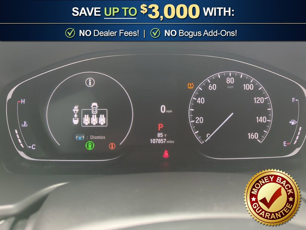 Used 2021 Honda Accord Sport image 19