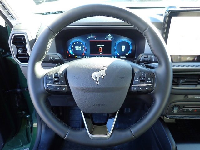 Certified 2025 Ford Bronco Sport Badlands image 24