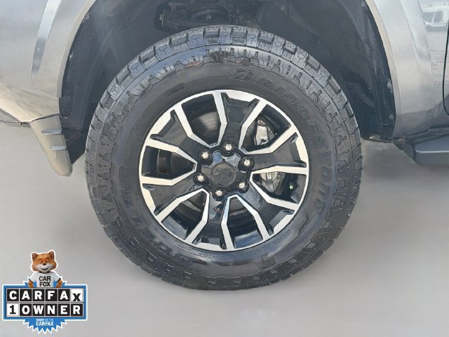 Used 2023 Toyota Tacoma TRD Sport w/ Technology Package AWD/4WD image 42