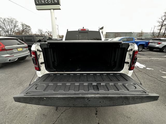 Used 2023 RAM 1500 Limited w/ Night Edition image 45