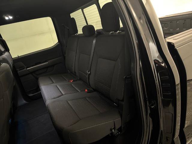 Certified 2024 Ford F150 XLT w/ Equipment Group 302A MID image 33