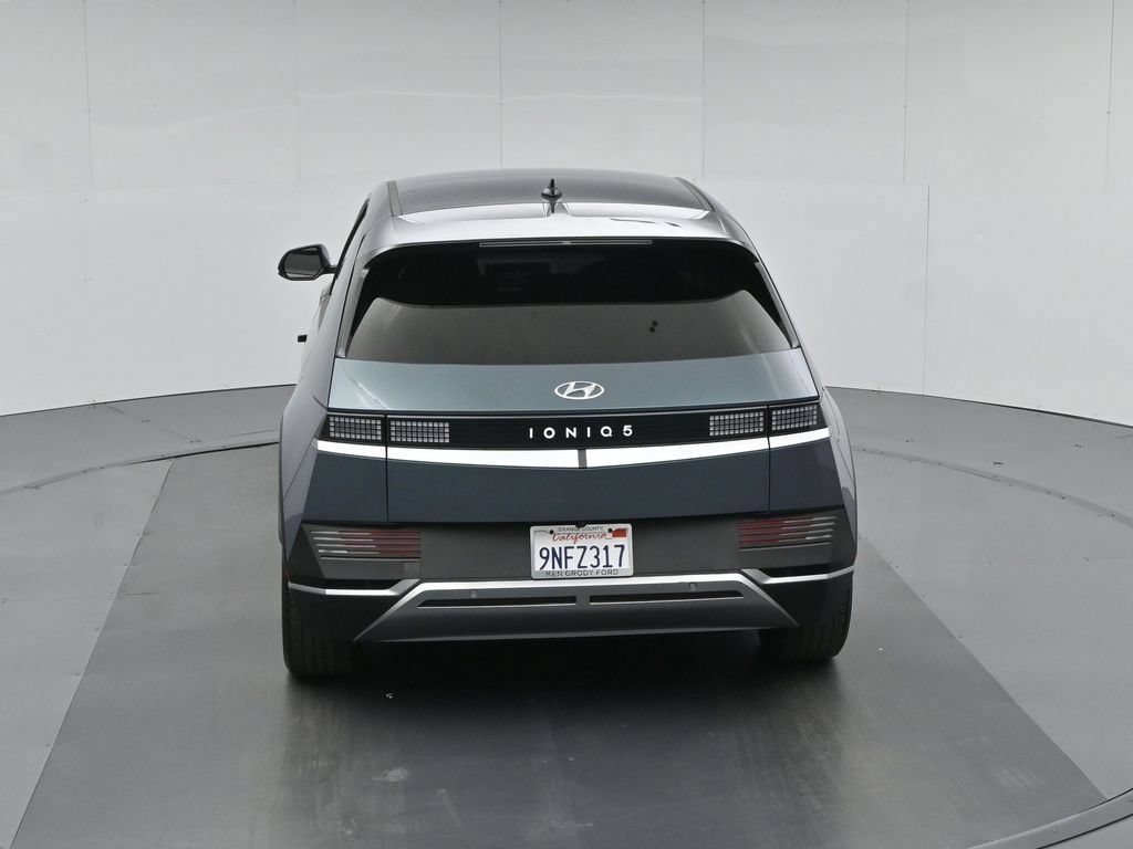 Used 2024 Hyundai Ioniq 5 SEL RWD image 45