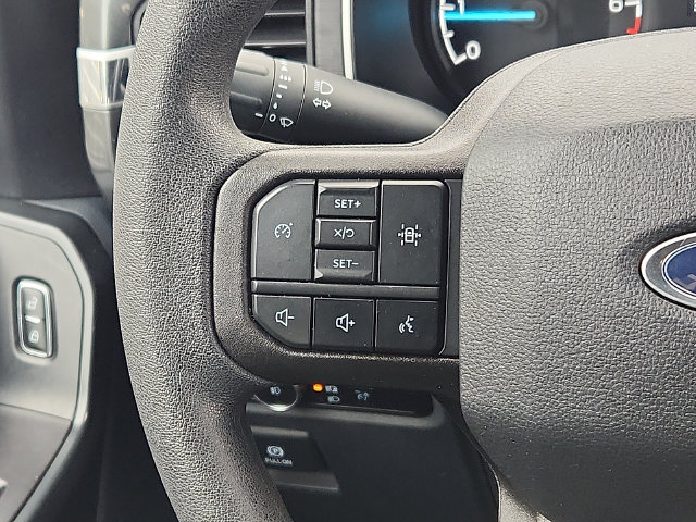 Certified 2023 Ford F150 XL w/ STX Appearance Package AWD/4WD image 14
