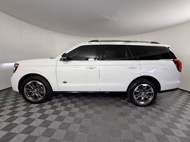 Certified 2025 Ford Expedition King Ranch AWD/4WD image 5