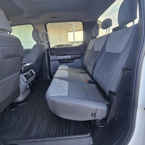 Certified 2021 Ford F150 XLT w/ Equipment Group 302A High image 13