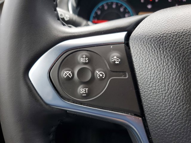 Used 2022 Chevrolet Traverse LT image 22