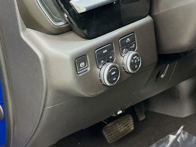 Used 2022 GMC Sierra 1500 Elevation AWD/4WD image 10