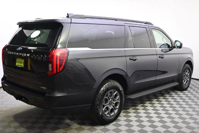 Certified 2025 Ford Expedition Max Active image 7