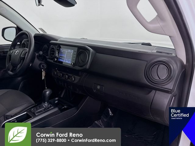 Used 2020 Toyota Tacoma SR AWD/4WD image 29