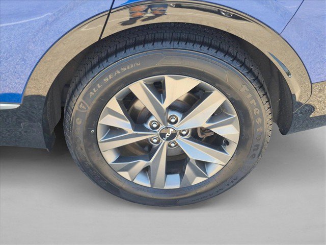 Used 2023 Kia Sportage SX FWD image 27