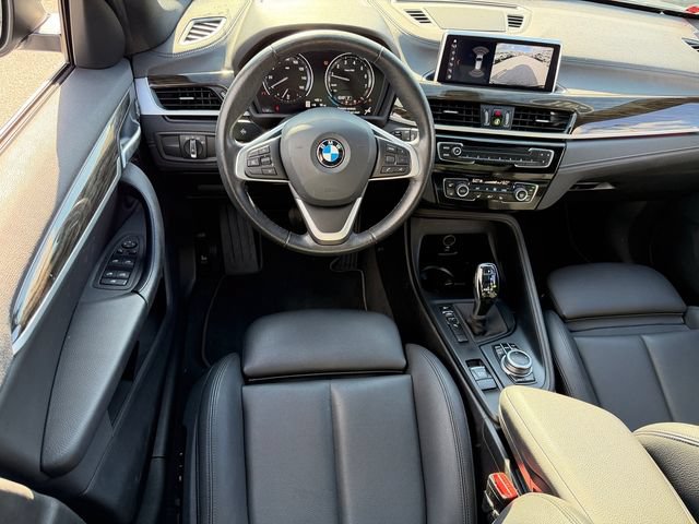 Used 2021 BMW X1 sDrive28i w/ Convenience Package FWD image 13