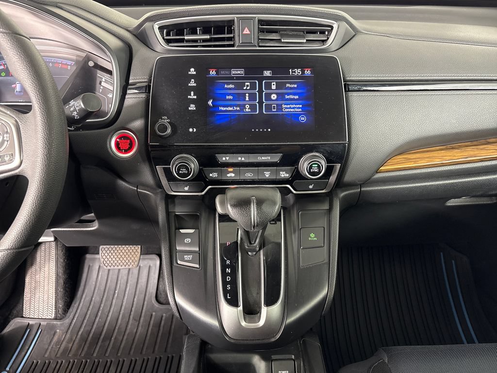 Used 2018 Honda CR-V EX image 28