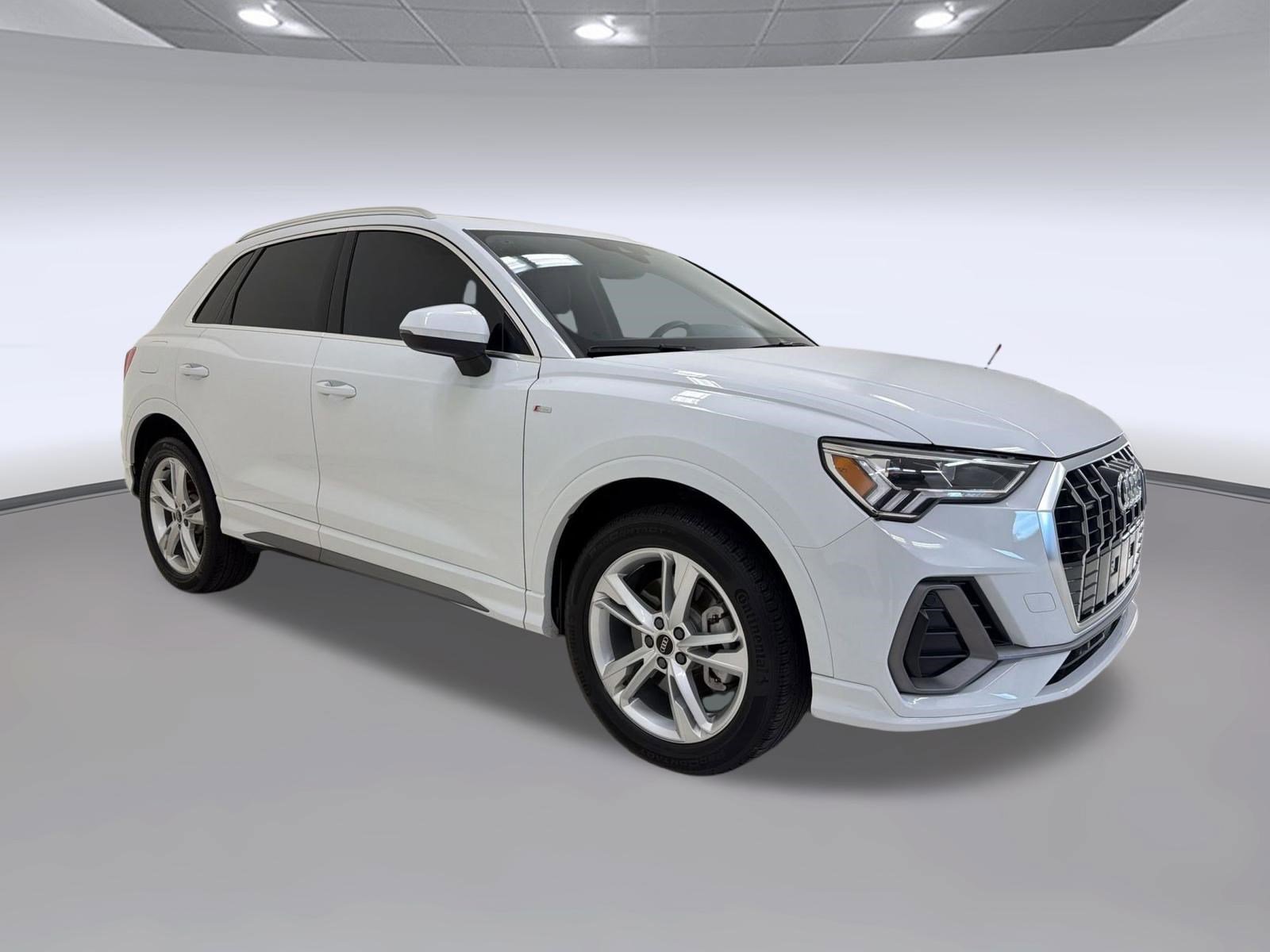 Used 2023 Audi Q3 2.0T Premium AWD/4WD image 7