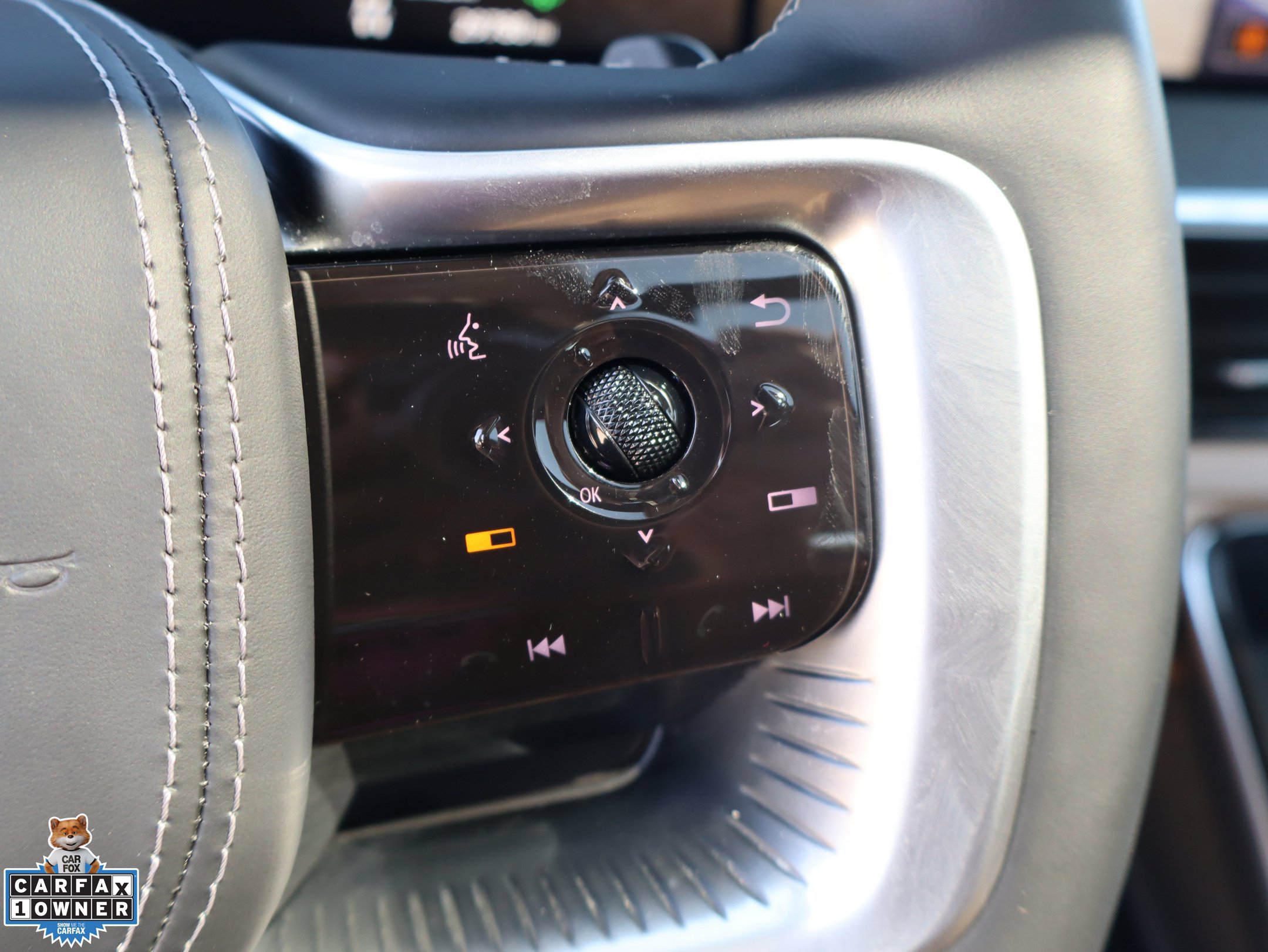 Used 2025 INFINITI QX80 Sensory AWD/4WD image 18