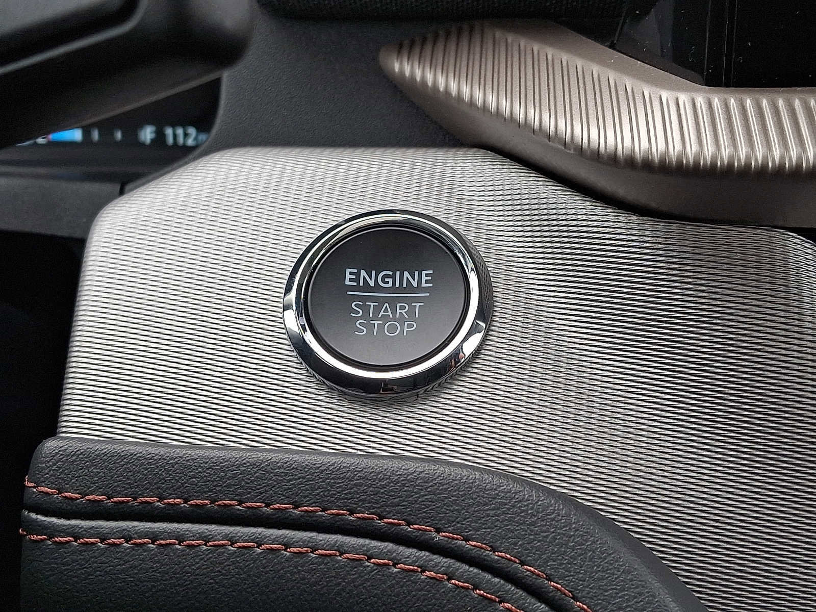 Certified 2025 Ford Explorer Active w/ Active Comfort Package image 26