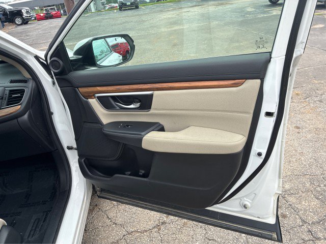 Used 2019 Honda CR-V EX image 20