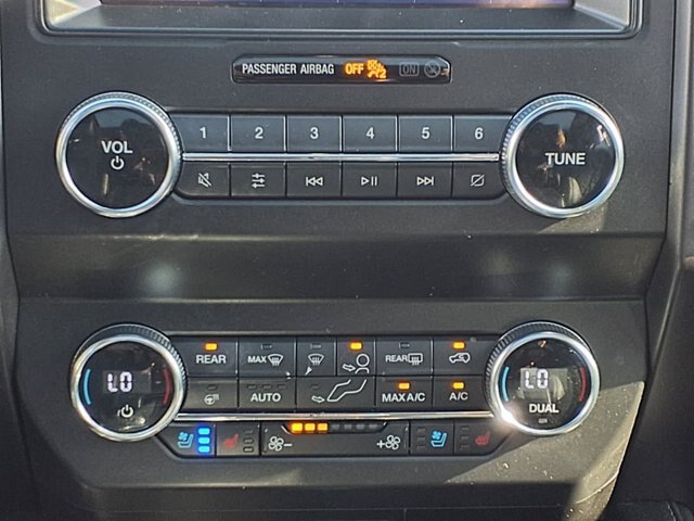 Certified 2020 Ford Expedition Limited w/ Equipment Group 301A AWD/4WD image 13