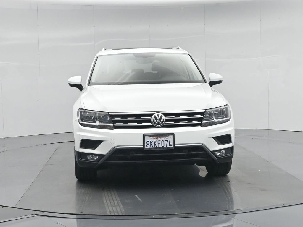 Used 2019 Volkswagen Tiguan SEL image 29