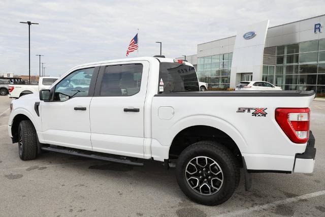 Certified 2023 Ford F150 XL w/ XL STX Apperance Package image 8