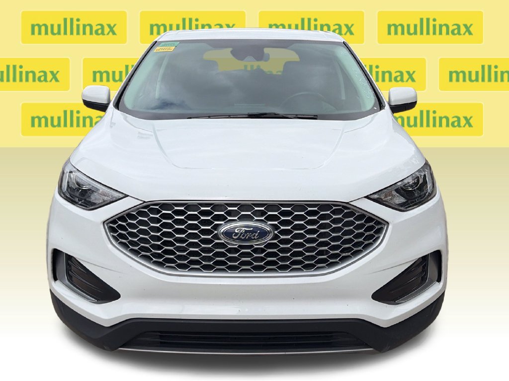 Certified 2024 Ford Edge SEL AWD/4WD image 19