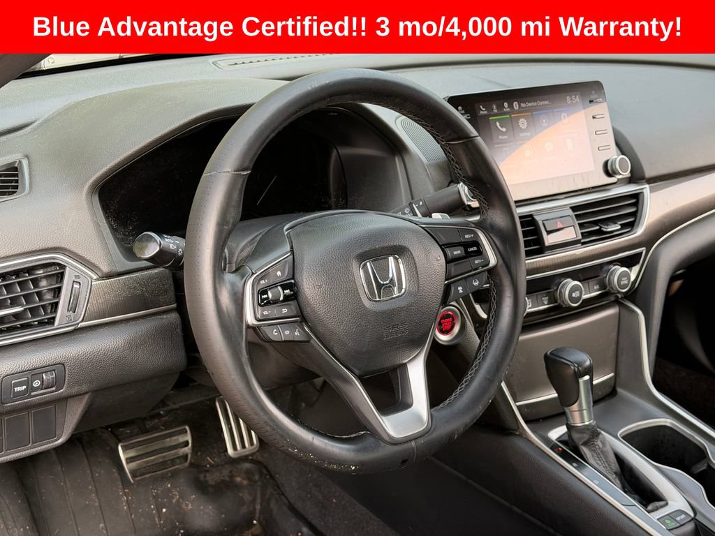 Used 2020 Honda Accord Sport image 20