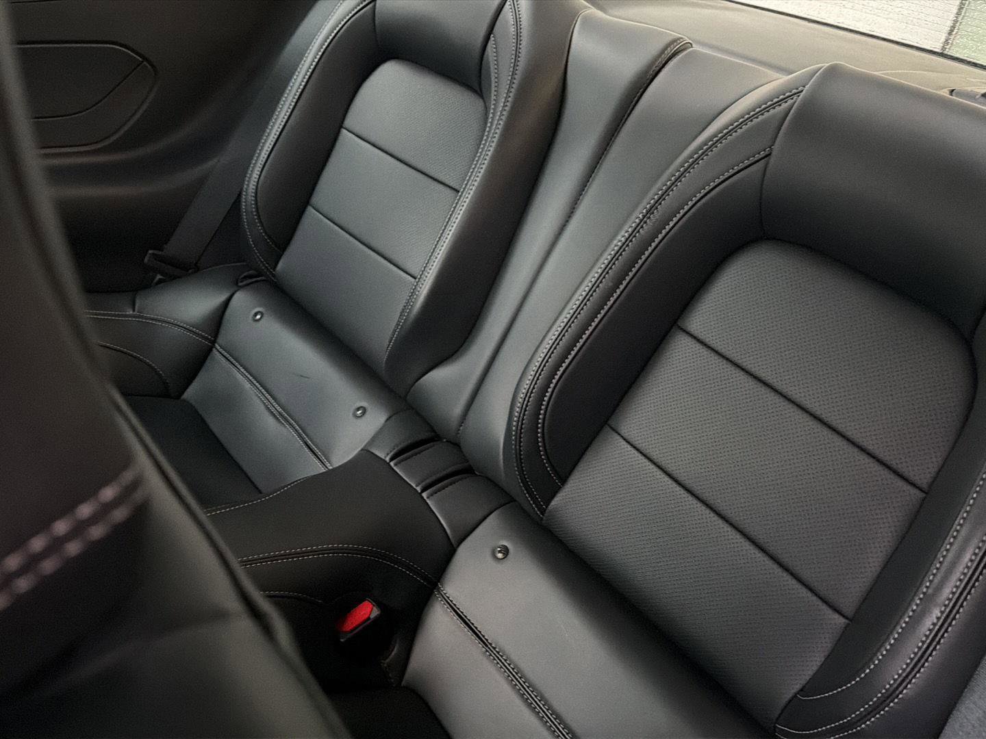 Certified 2024 Ford Mustang GT Premium RWD image 10