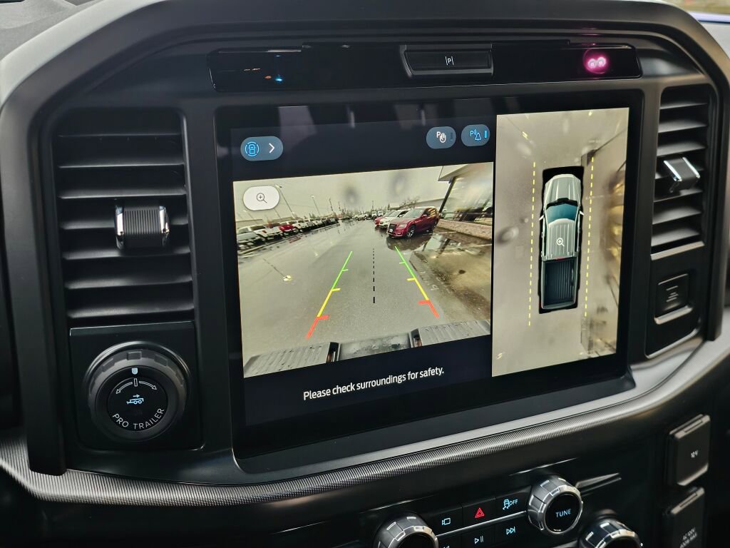 Certified 2025 Ford F150 Lariat image 29